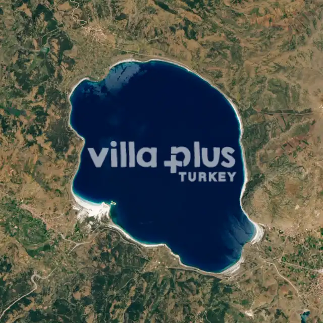 Salda Lake: A Hidden Gem of Antalya